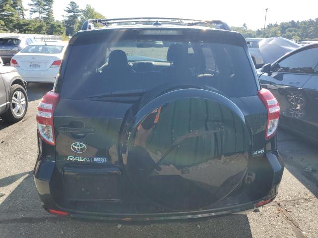 Photo 6 from auction – 2011 TOYOTA RAV4 LIMIT with VIN 2T3DF4DV2BW104016