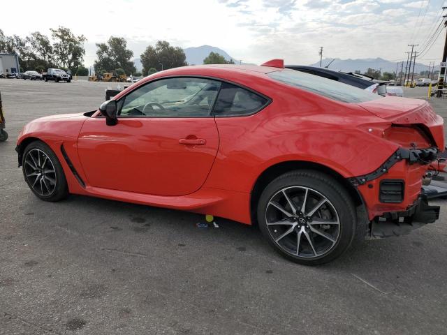 Photo 2 from auction – 2023 TOYOTA GR 86 with VIN JF1ZNBC15P8752030