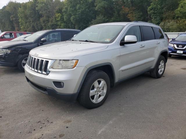 JEEP GRAND CHER 2011 with VIN 1J4RR4GGXBC514652 - Photo from auction