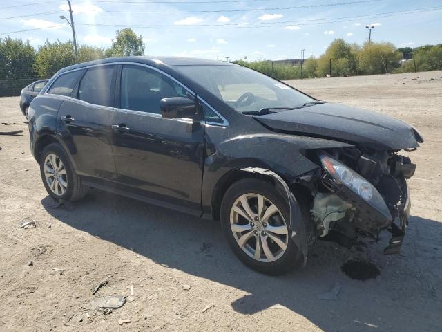 Photo 4 from auction – 2010 MAZDA CX-7 with VIN JM3ER4W34A0325974
