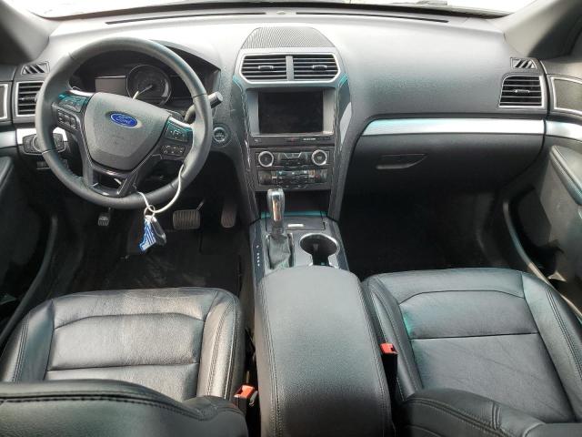 Photo 8 from auction – 2016 FORD EXPLORER X with VIN 1FM5K8DH9GGB87444