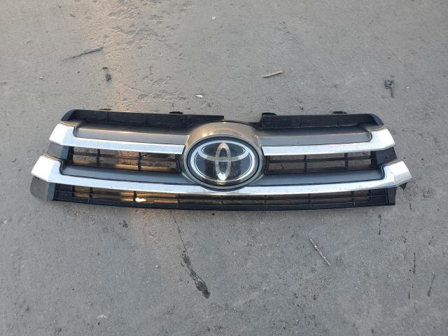 Photo 13 from auction – 2018 TOYOTA HIGHLANDER with VIN 5TDDZRFH7JS814881