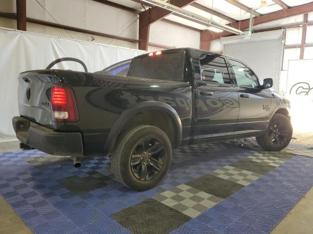 Photo 3 from auction – 2022 RAM 1500 CLASS with VIN 1C6RR7LG8NS237188
