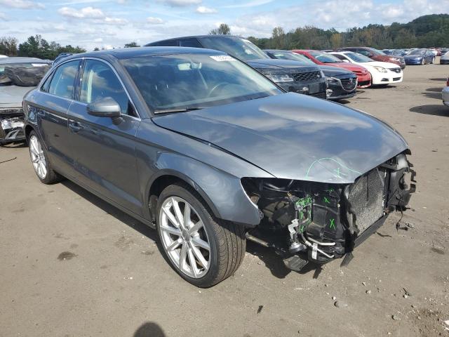 Photo 4 from auction – 2016 AUDI A3 PREMIUM with VIN WAUE8GFF8G1023417