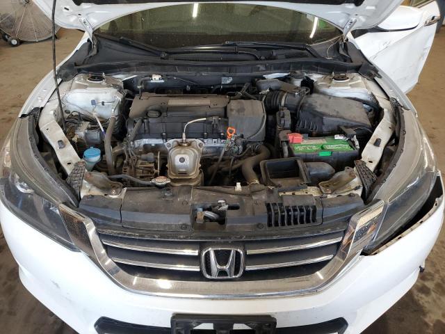 Photo 11 from auction – 2014 HONDA ACCORD LX with VIN 1HGCR2F39EA136145