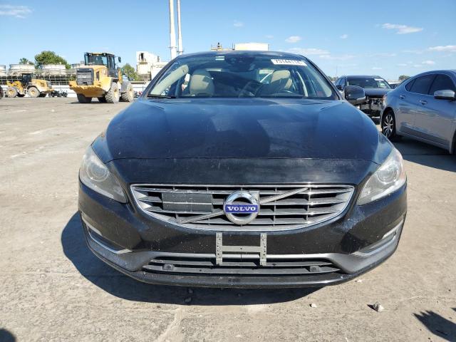 Photo 5 from auction – 2017 VOLVO S60 PLATIN with VIN LYV402HM4HB150924