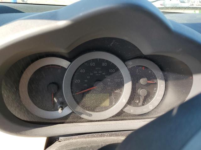 Photo 9 from auction – 2012 TOYOTA RAV4 LIMIT with VIN 2T3DF4DV4CW191225