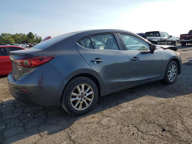 Photo 3 from auction – 2014 MAZDA 3 TOURING with VIN JM1BM1V73E1185350