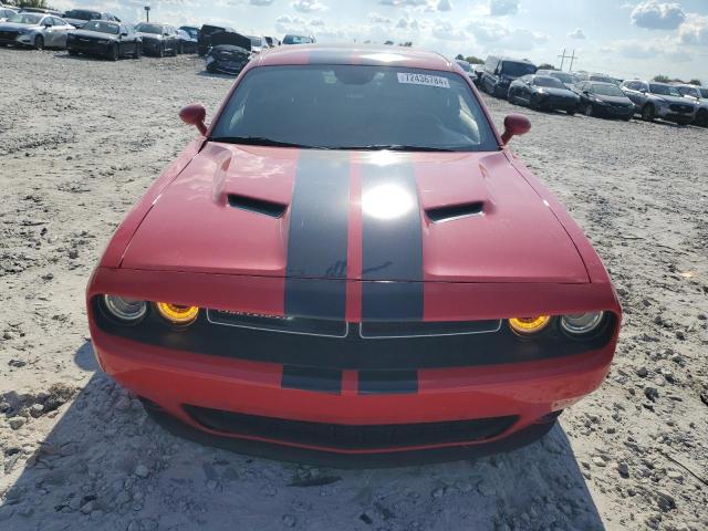 Photo 5 from auction – 2016 DODGE CHALLENGER with VIN 2C3CDZAG5GH299979