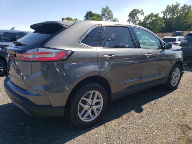 Photo 3 from auction – 2021 FORD EDGE SEL with VIN 2FMPK4J92MBA65929