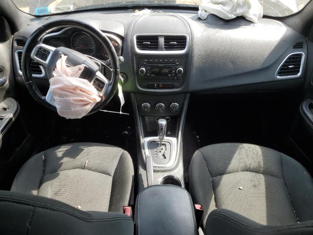 Photo 8 from auction – 2011 DODGE AVENGER MA with VIN 1B3BD1FB3BN537058