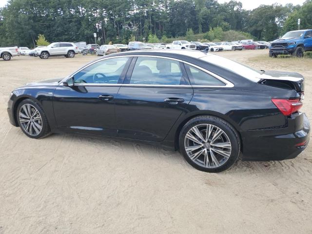صورة رقم 2 من المزاد - 2019 AUDI A6 PREMIUM مع VIN WAUL2AF24KN115046