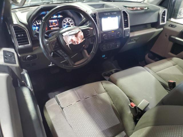 Photo 8 from auction – 2016 FORD F150 SUPER with VIN 1FTEX1EP8GFC44709