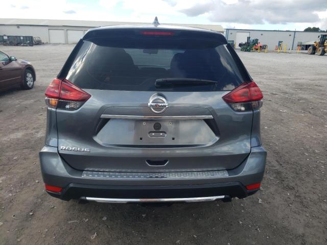 Photo 6 from auction – 2018 NISSAN ROGUE S with VIN 5N1AT2MT0JC751879