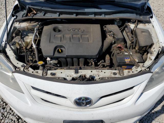 Photo 11 from auction – 2012 TOYOTA COROLLA BA with VIN 2T1BU4EE6CC779620
