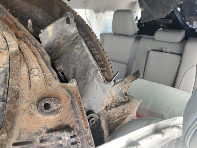 Photo 10 from auction – 2015 TOYOTA HIGHLANDER with VIN 5TDZKRFH1FS059969
