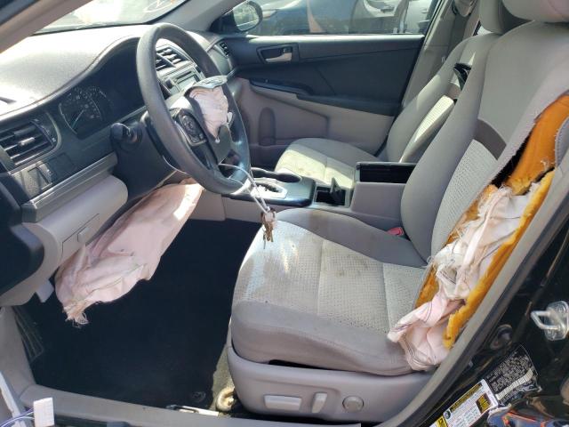 Photo 7 from auction – 2012 TOYOTA CAMRY BASE with VIN 4T4BF1FK1CR189519