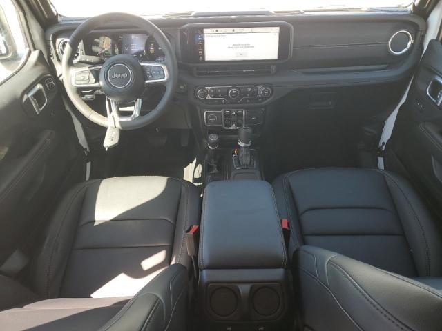 Photo 8 from auction – 2024 JEEP WRANGLER S with VIN 1C4RJXP69RW204068