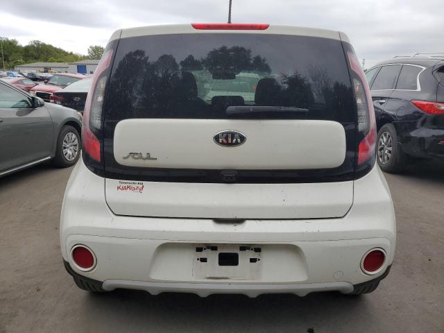 Photo 6 from auction – 2019 KIA SOUL + with VIN KNDJP3A5XK7690247