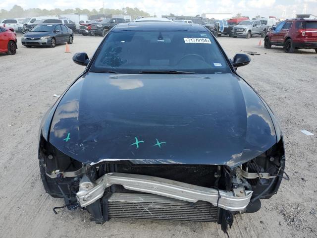 Photo 5 from auction – 2017 AUDI A6 PREMIUM with VIN WAUD8AFC2HN127779