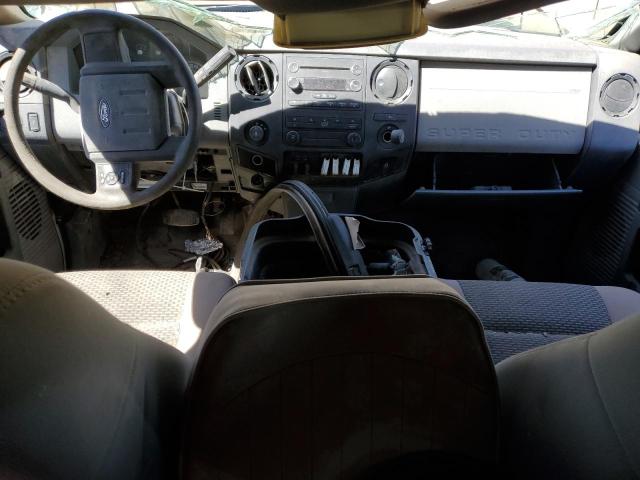 Photo 8 from auction – 2012 FORD F250 SUPER with VIN 1FT7W2B60CEB58873