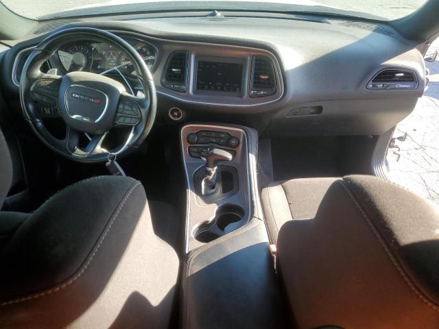 Photo 8 from auction – 2021 DODGE CHALLENGER with VIN 2C3CDZJG8MH672685