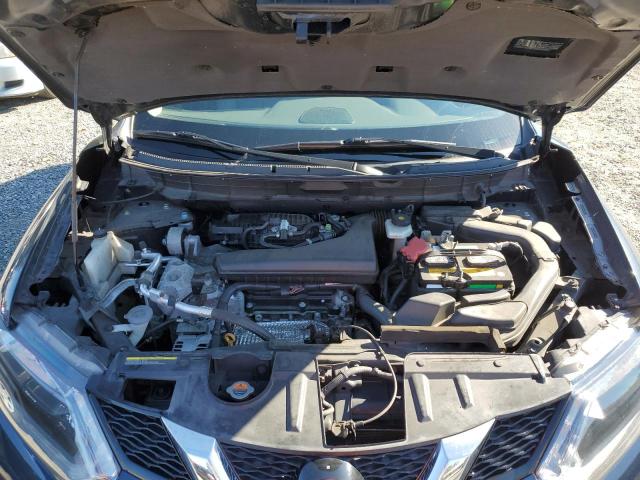 Photo 12 from auction – 2015 NISSAN ROGUE S with VIN 5N1AT2MV2FC828390
