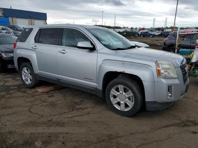Photo 4 from auction – 2013 GMC TERRAIN SL with VIN 2GKFLREK5D6396136