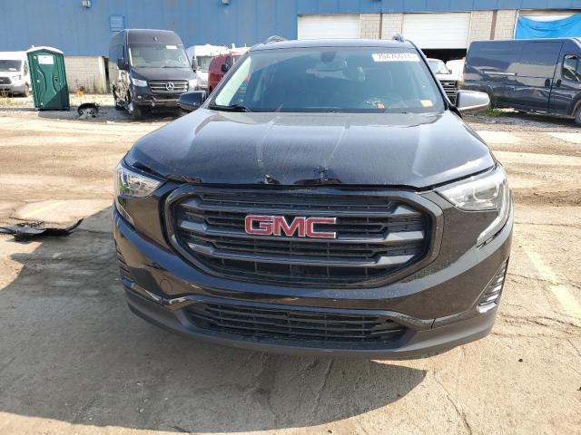 Photo 5 from auction – 2019 GMC TERRAIN SL with VIN 3GKALMEX3KL132205