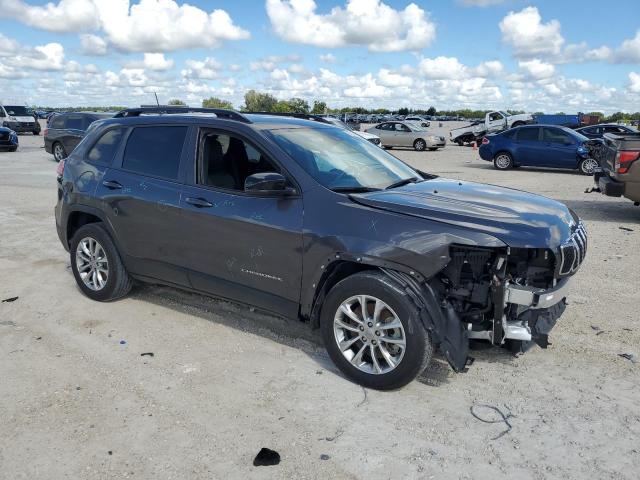 Photo 4 from auction – 2022 JEEP CHEROKEE L with VIN 1C4PJLMX0ND530344