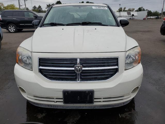 Foto 5 de la subasta – 2008 DODGE CALIBER R/ con VIN 1B3HB78K48D600733