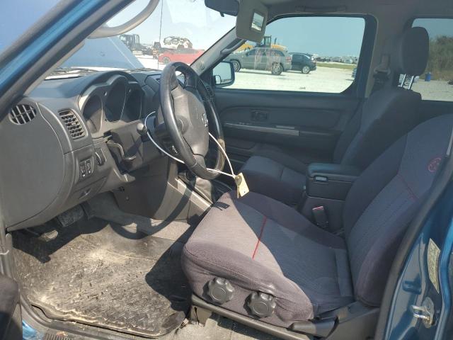 Photo 7 from auction – 2003 NISSAN FRONTIER C with VIN 1N6MD29Y13C467695