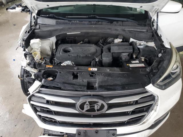 صورة رقم 12 من المزاد - 2017 HYUNDAI SANTA FE S مع VIN 5NMZU3LB2HH026282