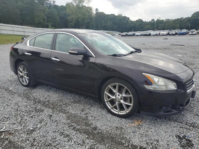 Foto 4 de la subasta – 2010 NISSAN MAXIMA S con VIN 1N4AA5AP2AC874477