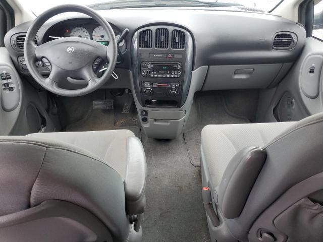 Photo 8 from auction – 2007 DODGE CARAVAN SX with VIN 1D4GP45R47B263005