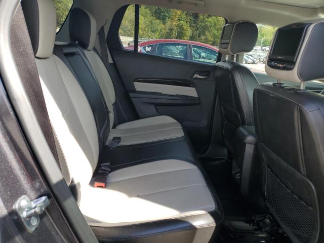 Foto 11 de la subasta – 2016 GMC TERRAIN DE con VIN 2GKFLVE3XG6355880