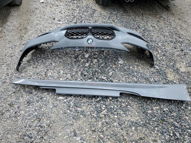 Photo 12 from auction – 2022 BMW 430I with VIN WBA53AP05NCJ51864