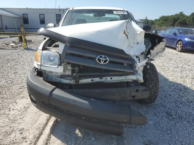 Photo 5 from auction – 2003 TOYOTA TUNDRA with VIN 5TBJN32193S419486