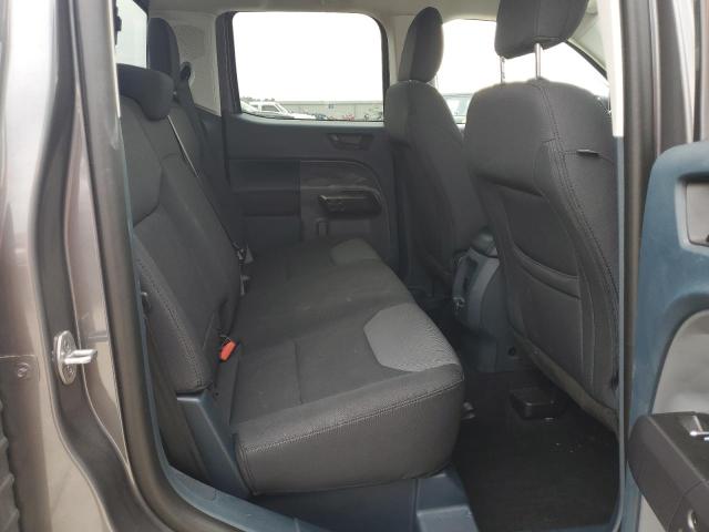 Photo 10 from auction – 2023 FORD MAVERICK X with VIN 3FTTW8F94PRA41659