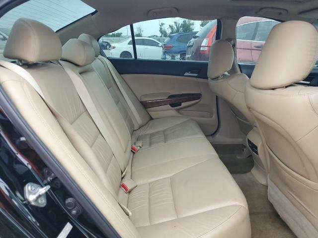 Photo 10 from auction – 2012 HONDA ACCORD EXL with VIN 1HGCP2F86CA062780