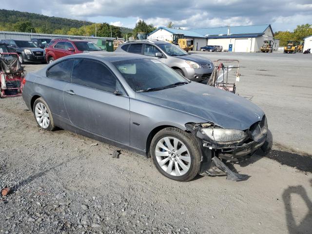 Photo 4 from auction – 2010 BMW 335 XI with VIN WBAWC7C50AE270882