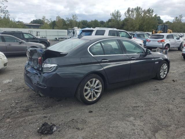 Photo 3 from auction – 2016 BMW 535 XI with VIN WBA5B3C52GG252548