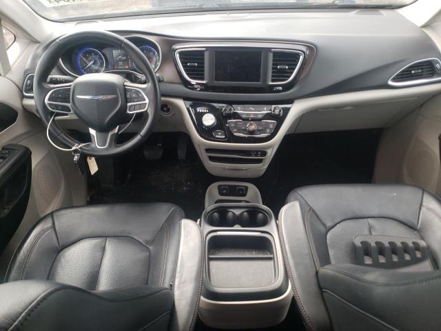 Photo 8 from auction – 2018 CHRYSLER PACIFICA T with VIN 2C4RC1BG7JR258716