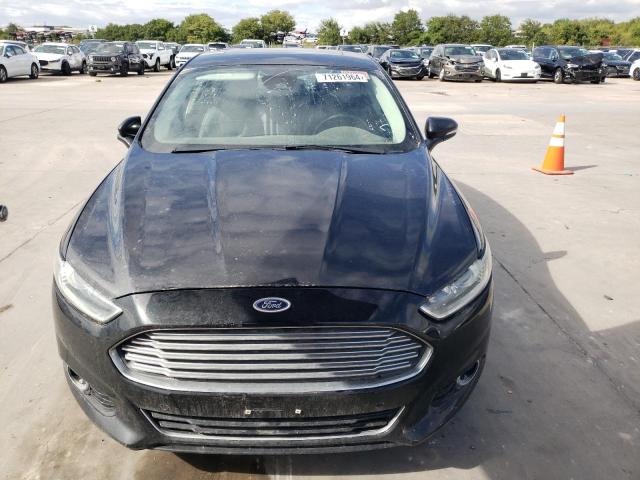 Photo 5 from auction – 2013 FORD FUSION TIT with VIN 3FA6P0RU6DR324240