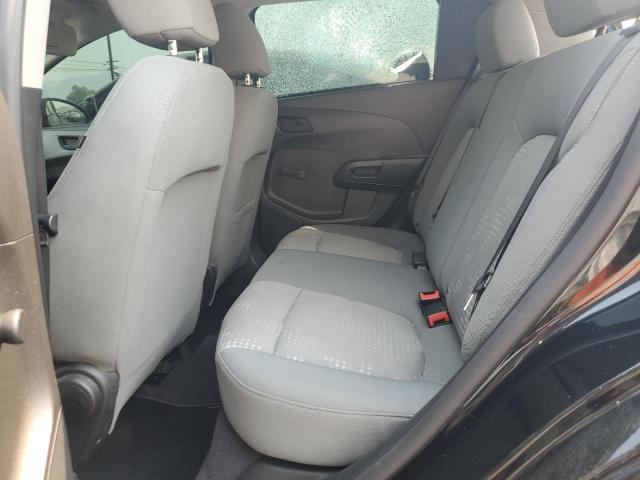 Photo 10 from auction – 2015 CHEVROLET SONIC LS with VIN 1G1JA6SG4F4214885