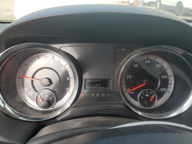 Photo 9 from auction – 2013 RAM TRADESMAN with VIN 2C4JRGAG9DR587616
