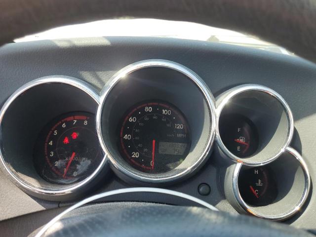 Photo 9 from auction – 2006 PONTIAC VIBE with VIN 5Y2SL65896Z440272