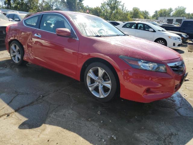 Photo 4 from auction – 2012 HONDA ACCORD EXL with VIN 1HGCS2B85CA010755