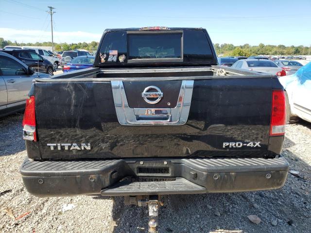 Photo 6 from auction – 2012 NISSAN TITAN S with VIN 1N6AA0EC7CN318769