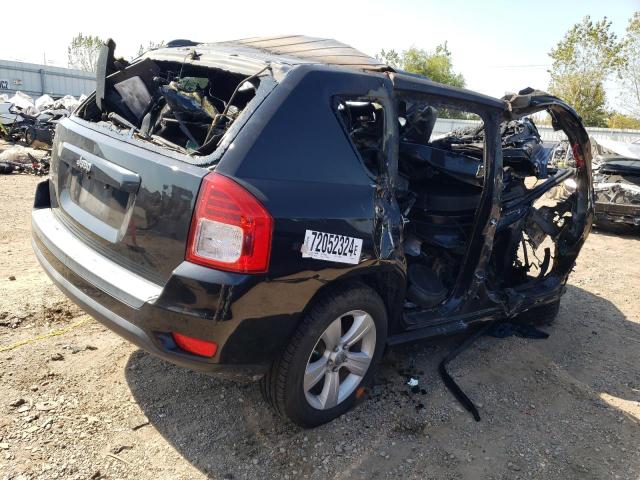 Photo 3 from auction – 2011 JEEP COMPASS SP with VIN 1J4NF1FBXBD149122